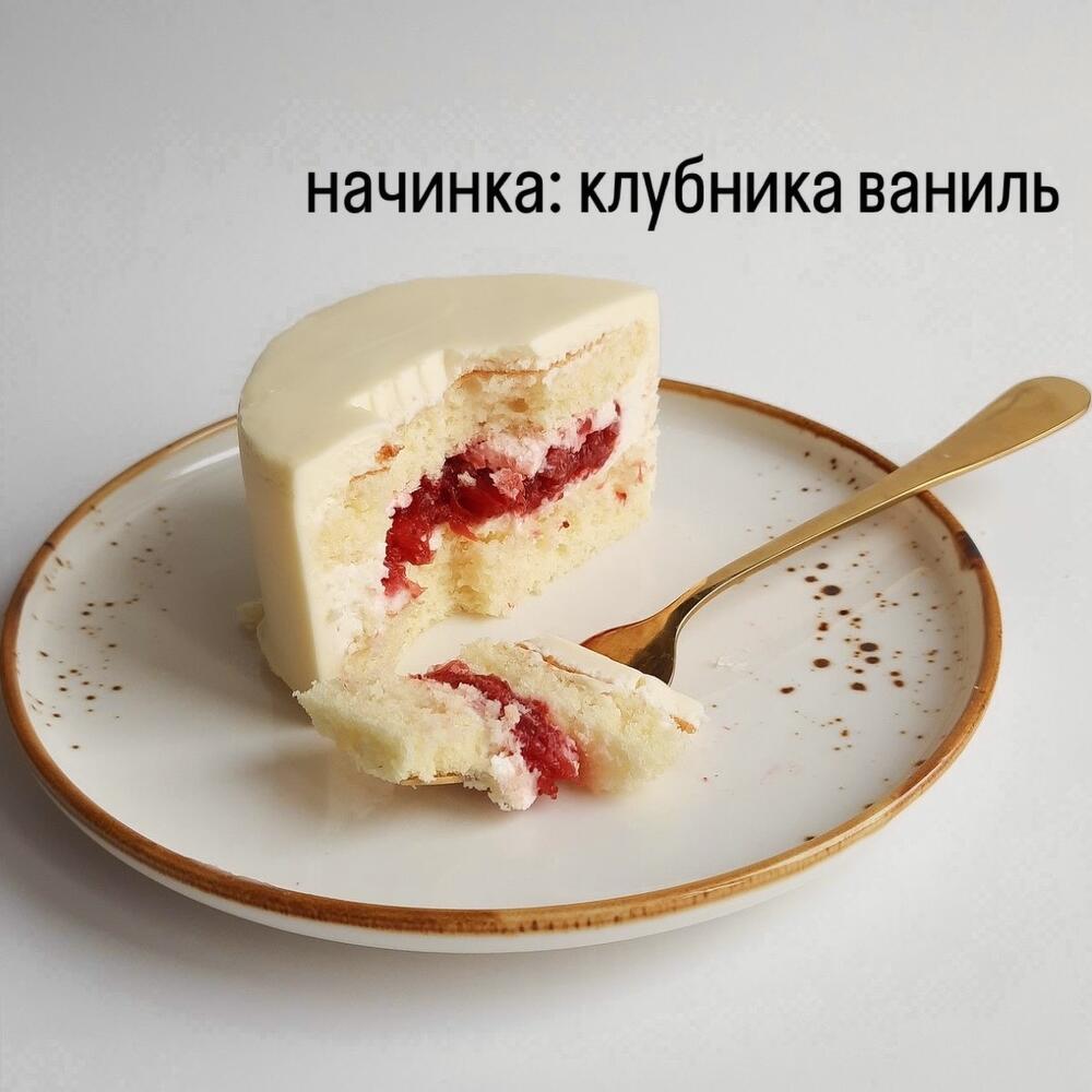 Бенто торт для Своей половинке