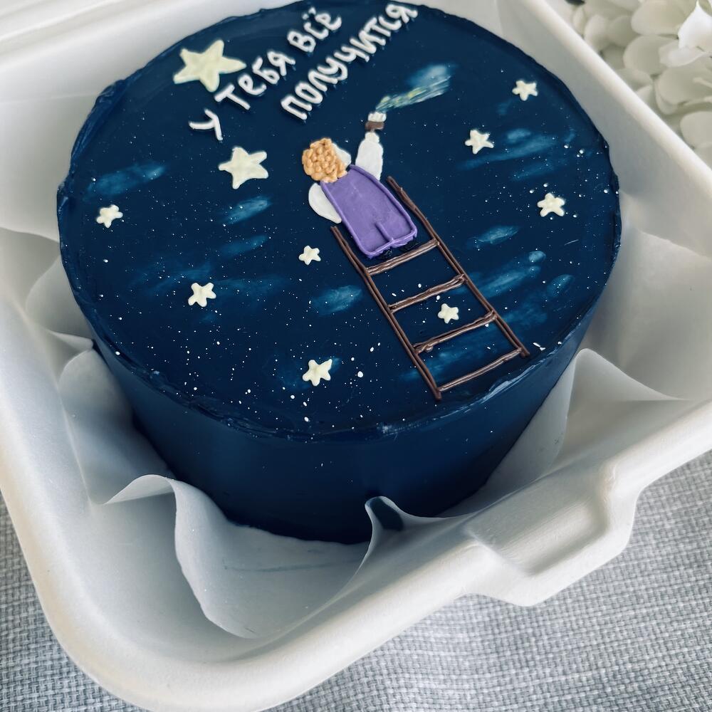 Бенто торт для сына, дочери, бенто парню