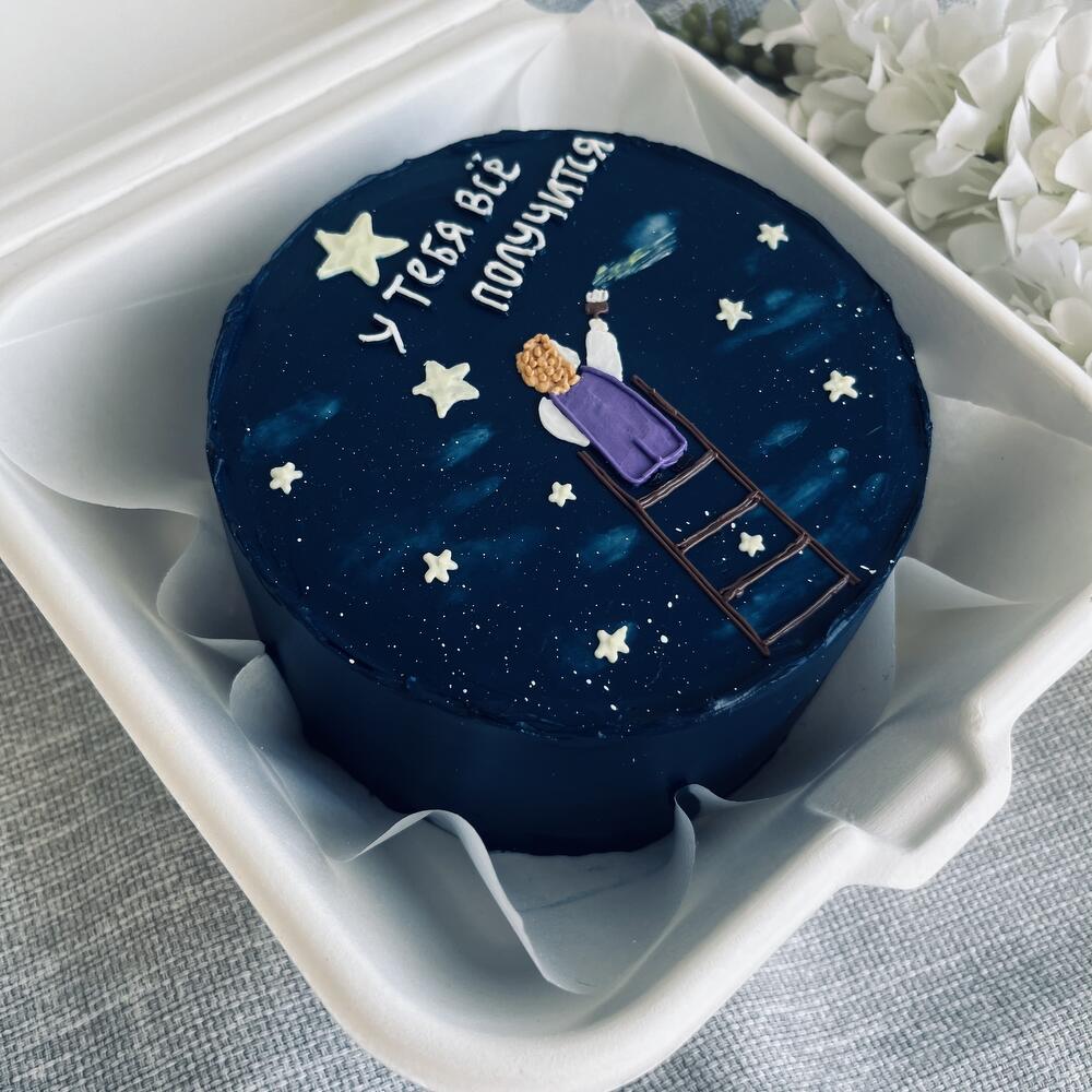 Бенто торт для сына, дочери, бенто парню