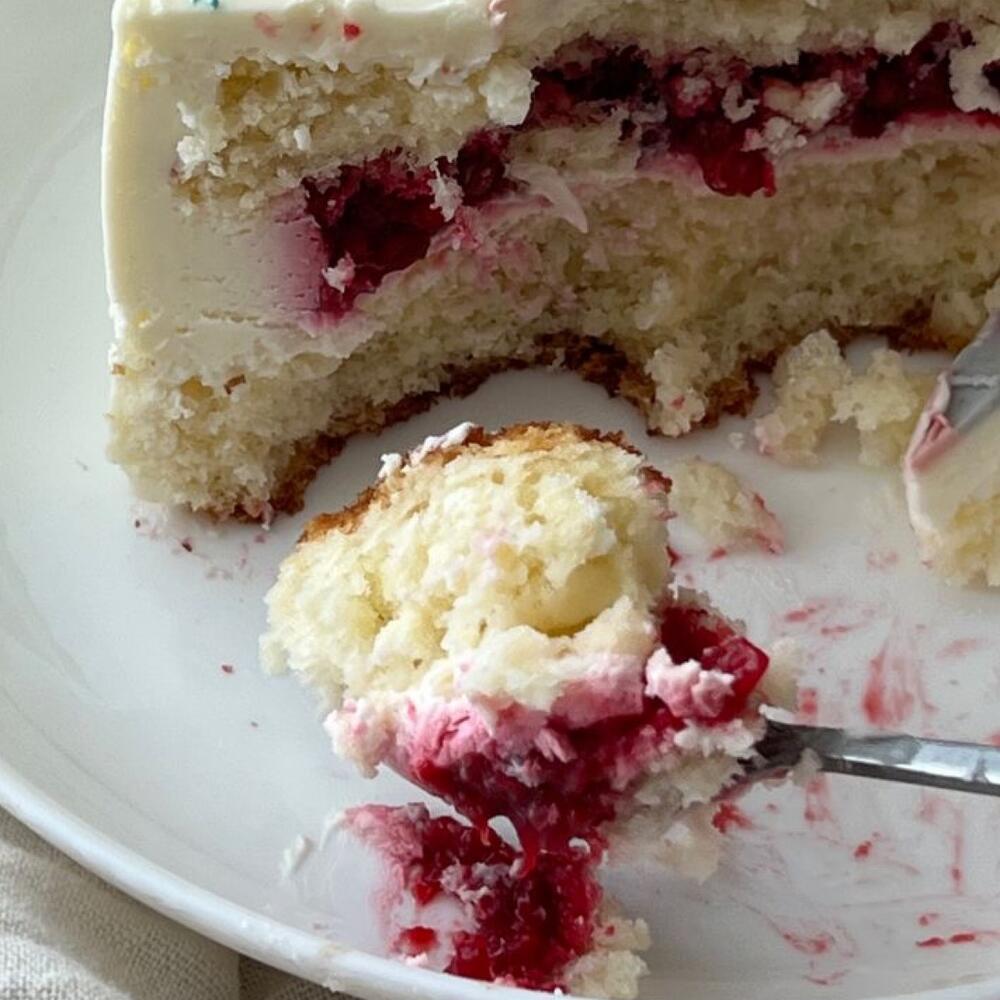 Бенто торт для вашей любимой мамы