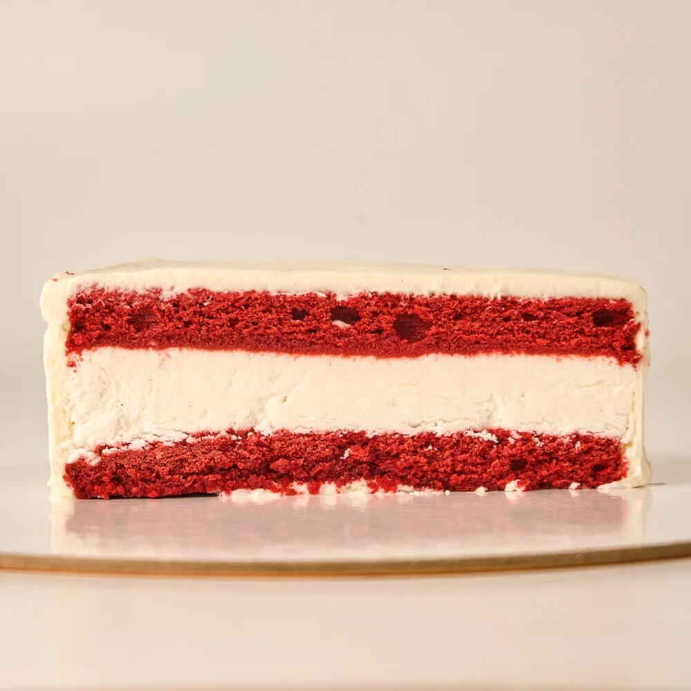 Бенто торт для влюбленных