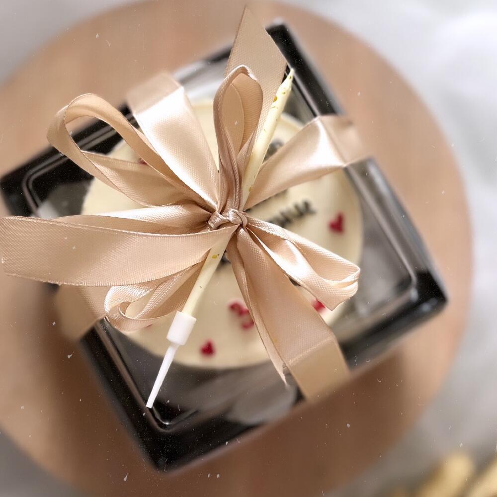 Бенто торт для жены, бенто торт для мужа