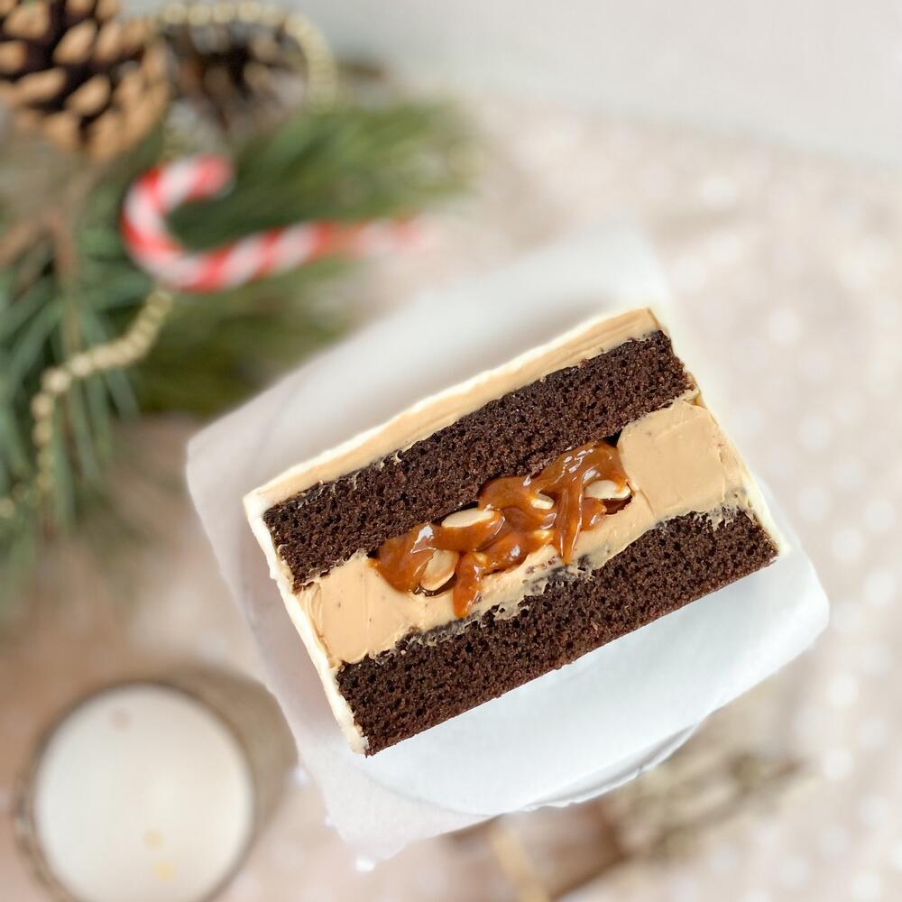 Бенто торт Днём рождения Любимый( любимая)