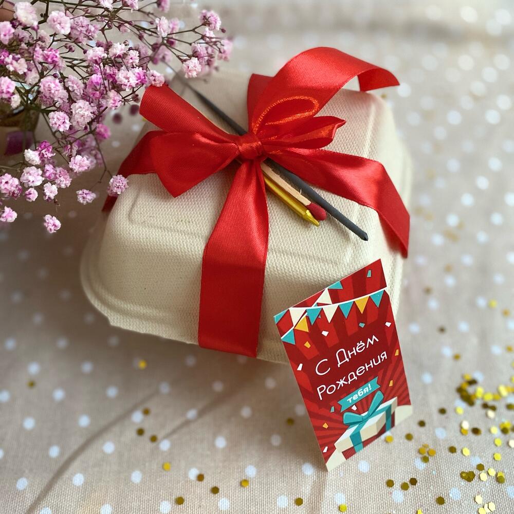 Бенто торт Днём рождения Любимый( любимая)