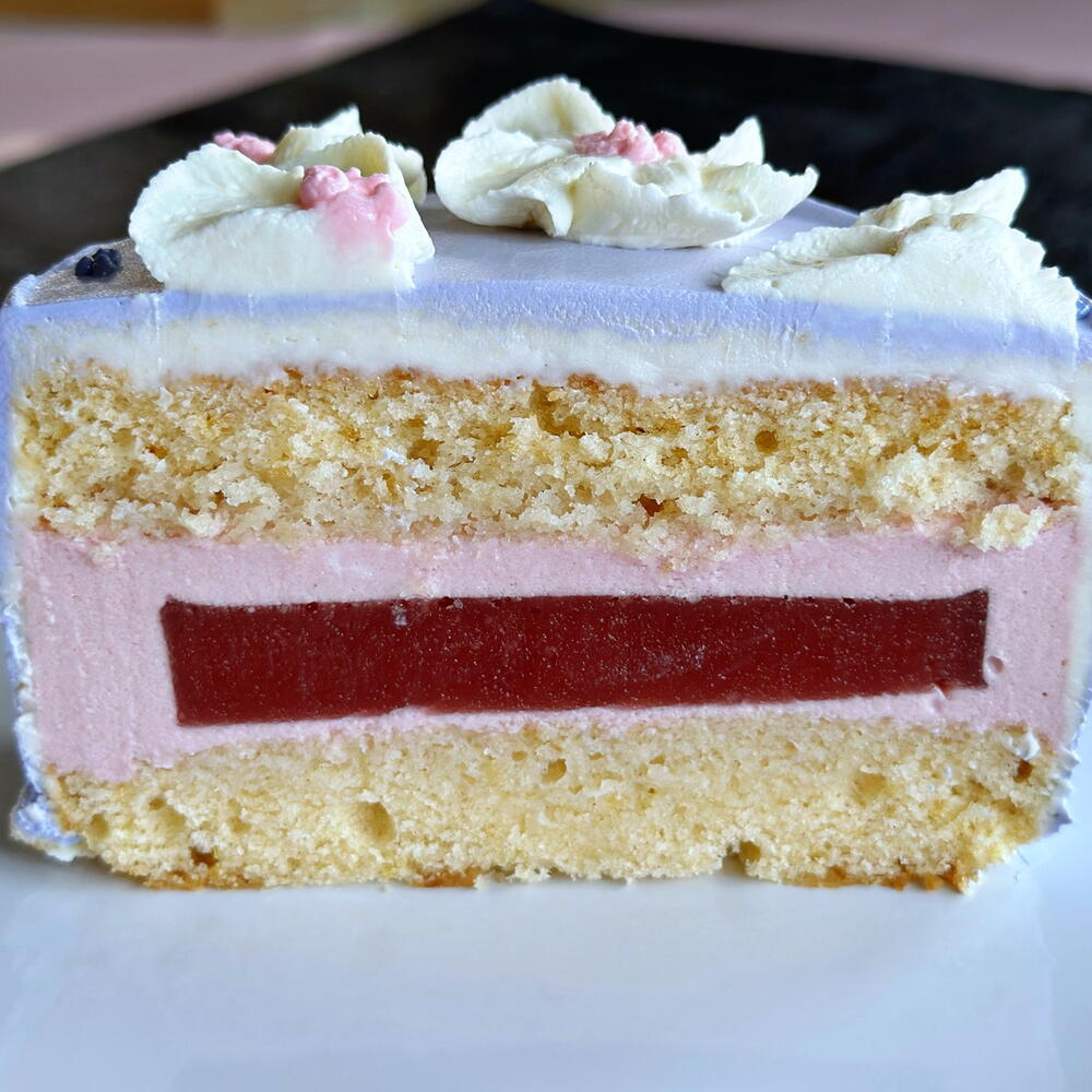 Бенто торт дочке, подруге, маме, сестре