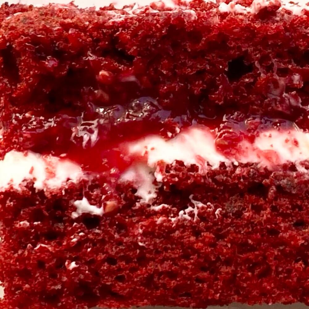 Бенто-торт «дом там, где ты»