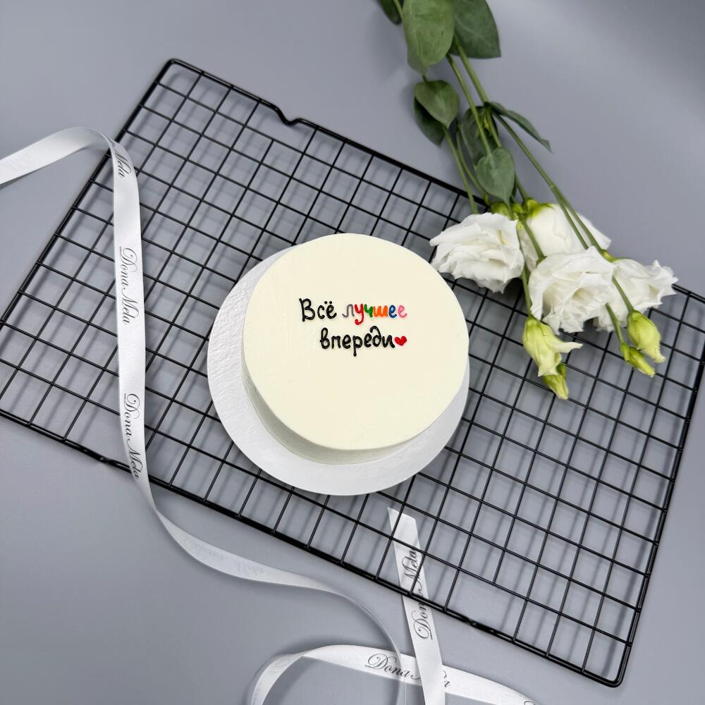 Бенто торт другу, любимому