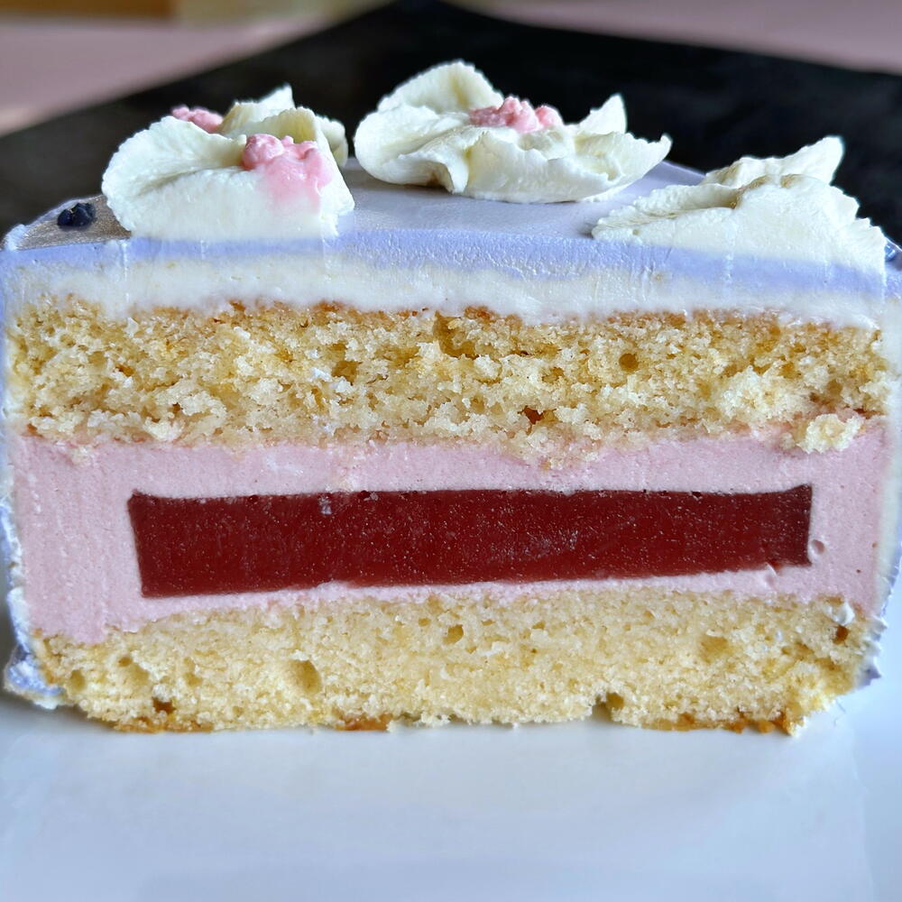 Бенто торт другу, подруге, брату, сестре