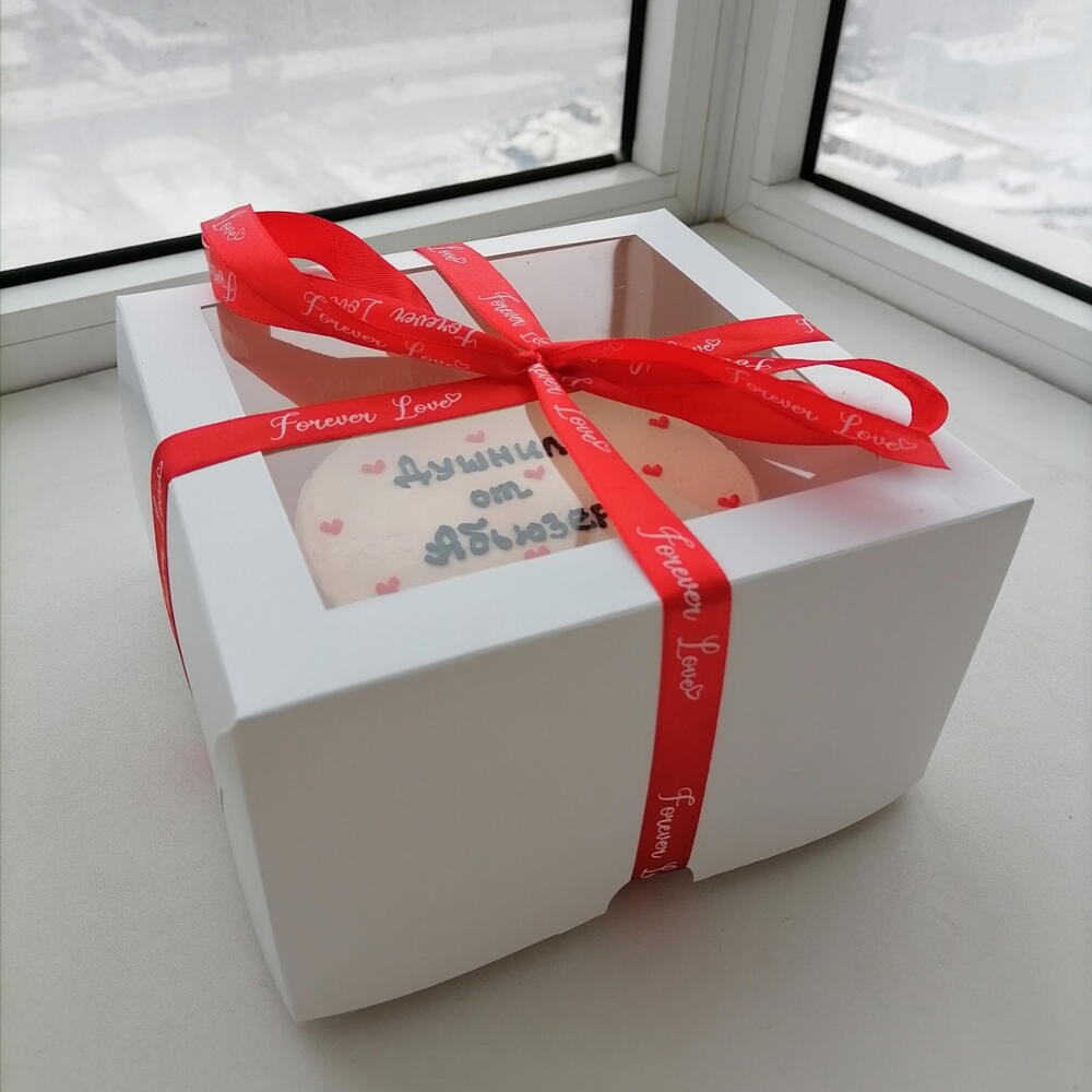 Бенто торт Душниле от Абьюзера ( 600г)