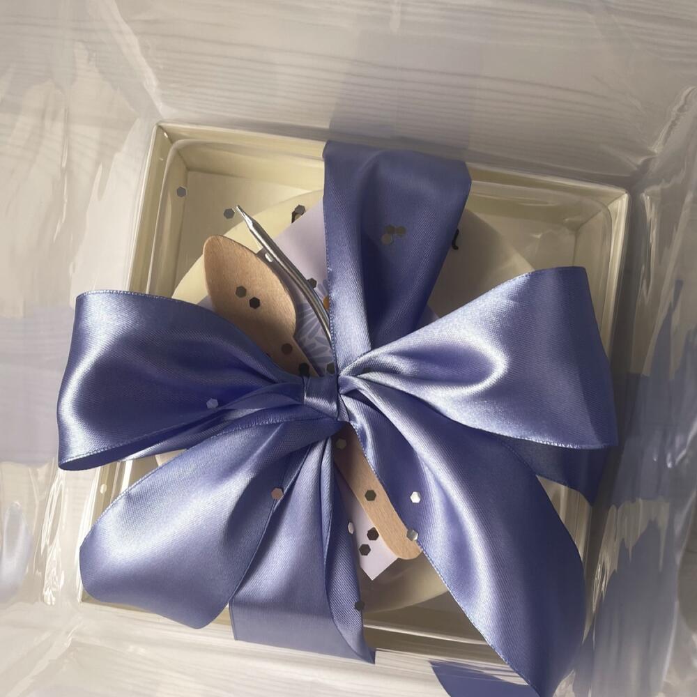 Бенто-торт «Две крысы»