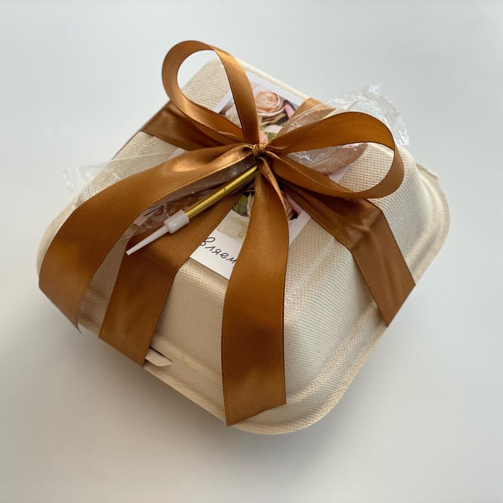 Бенто торт Eat me