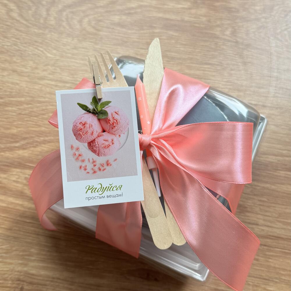 Бенто-торт «eleven»