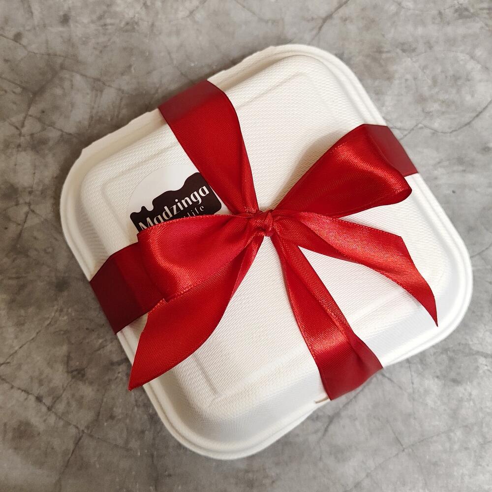 Бенто торт "Это мой день!"