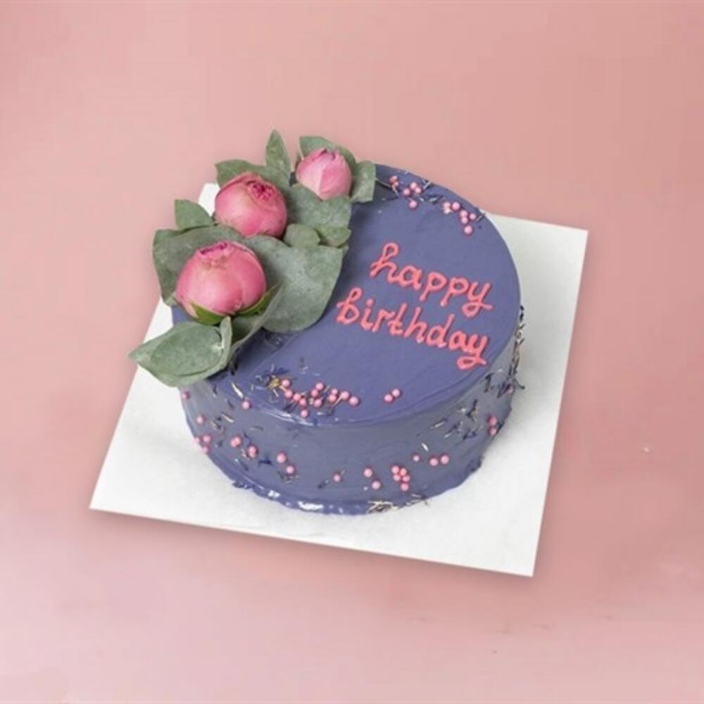 Бенто-торт это твой день