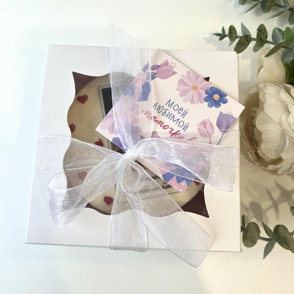 Бенто торт фото маме день мамы