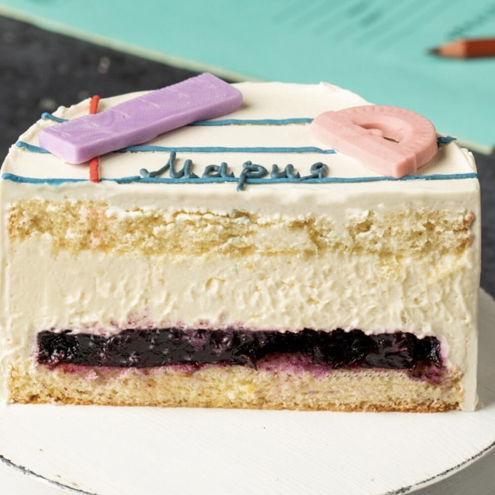 Бенто торт Гарри