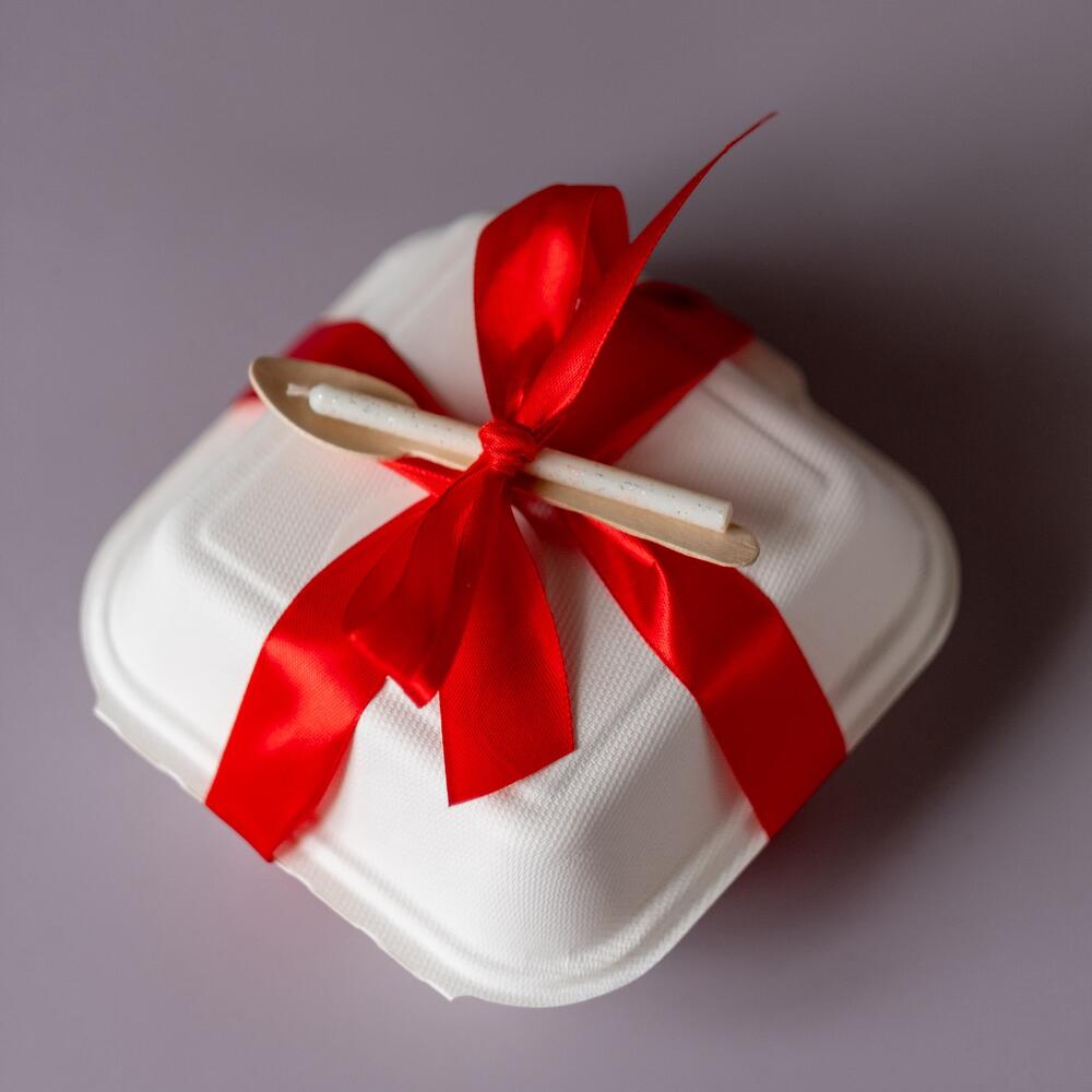 Бенто-торт гендер