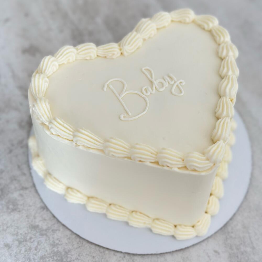 Бенто торт гендерный , на гендер пати