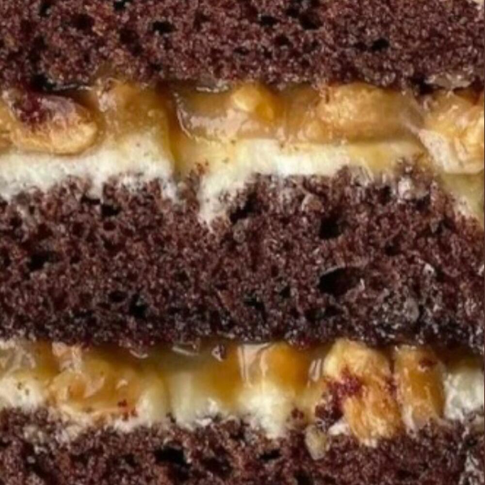 Бенто-торт Главный суетолог