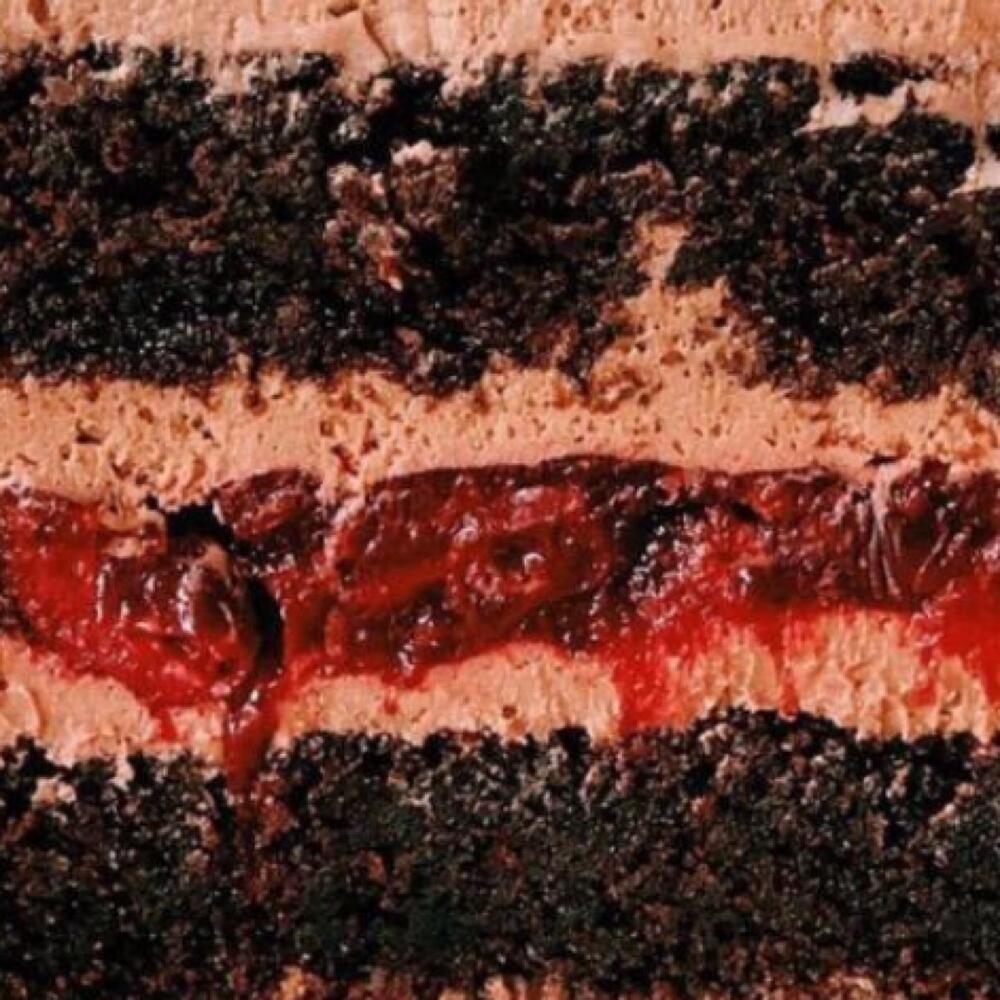 Бенто-торт Главный суетолог