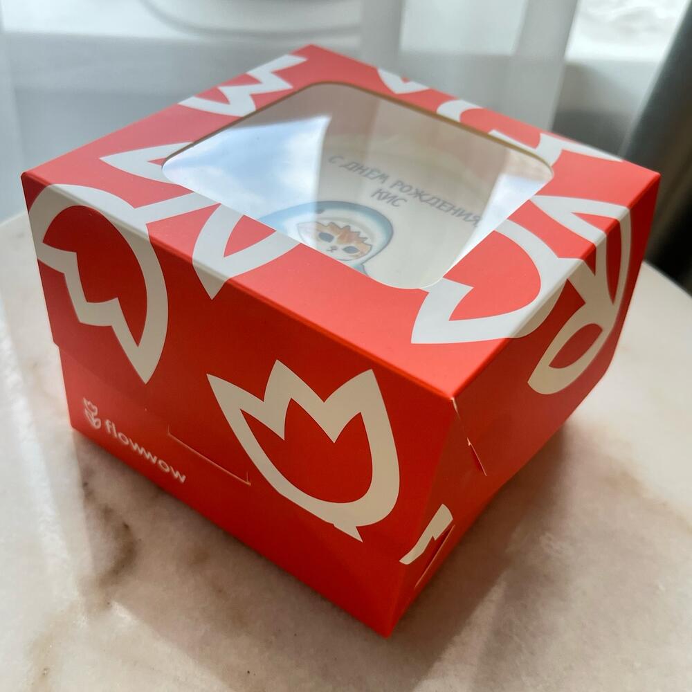 Бенто торт года бегут и я бегу и хрен они меня догонят