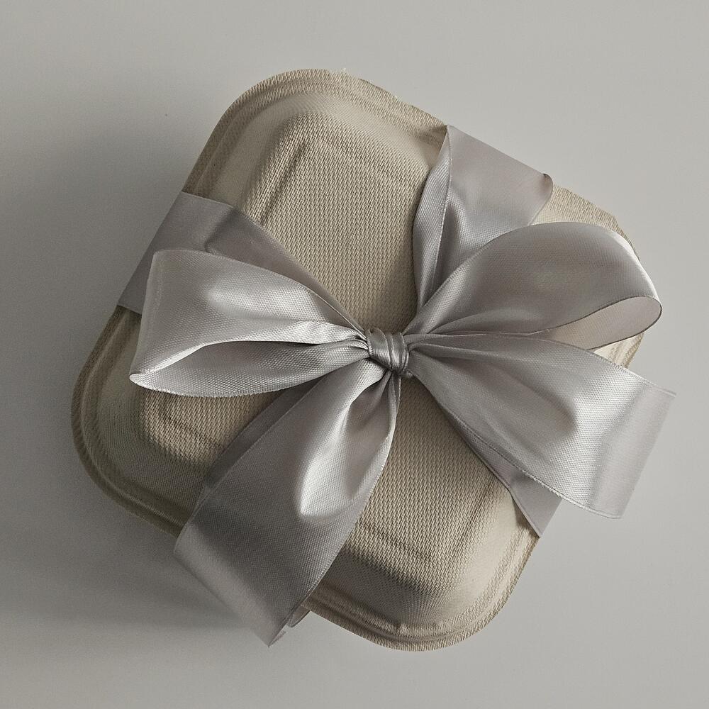 Бенто торт года лапка об лапку любимому парню девушке