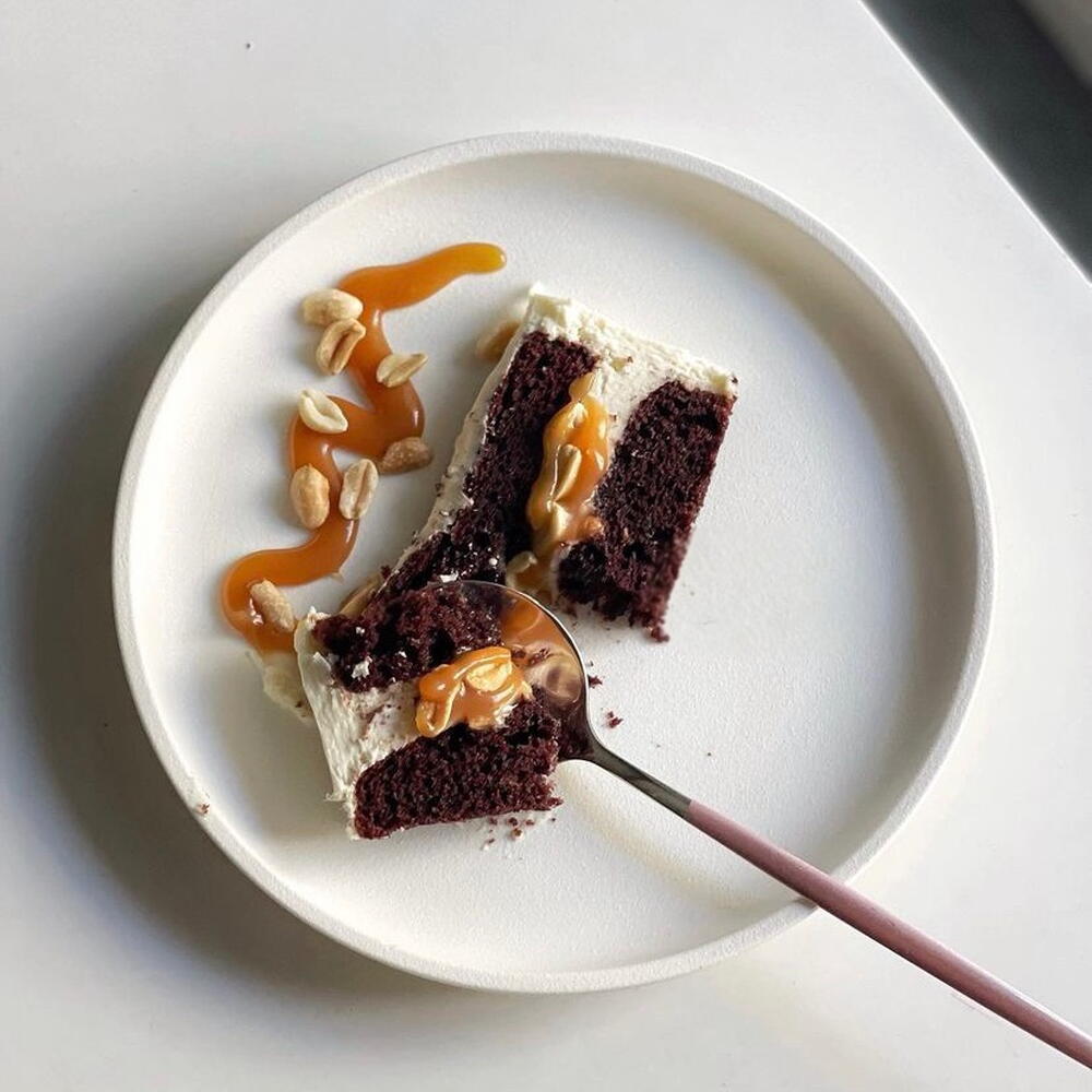 Бенто торт «Гороскоп»