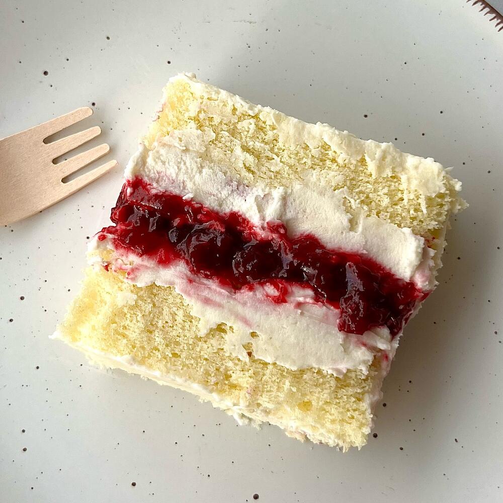 Бенто торт «Гранит науки» на День Знаний