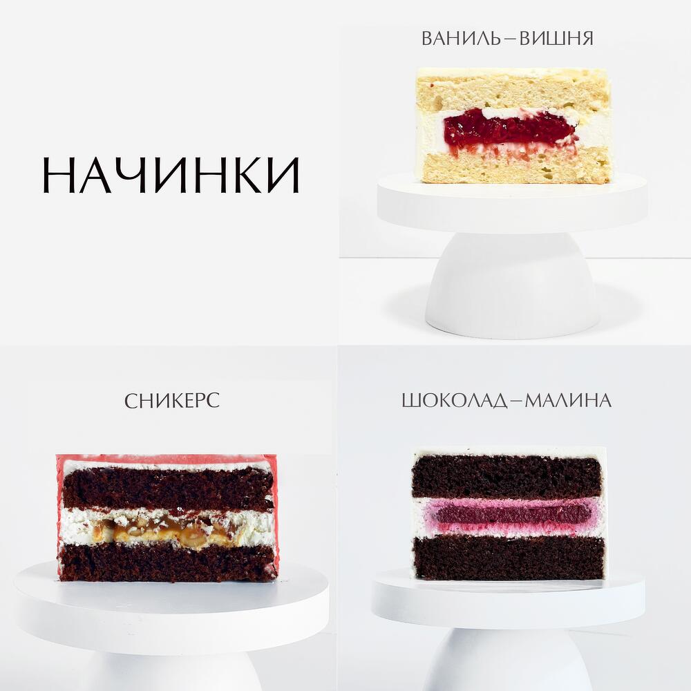 Бенто торт грудь на день рождения, мальчишник, девичник, для подруги, друга, прикол