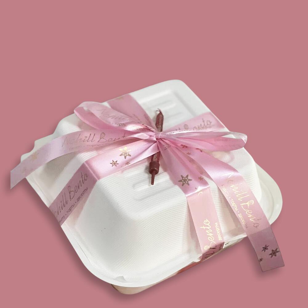 Бенто торт грудь на день рождения, мальчишник, девичник, для подруги, друга, прикол