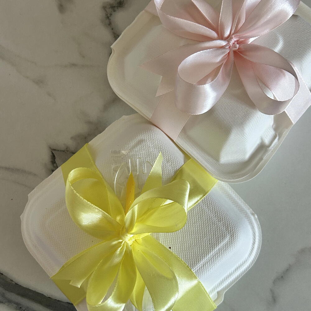 Бенто торт гусь на день рождения подарок подруге, маме, коллеге