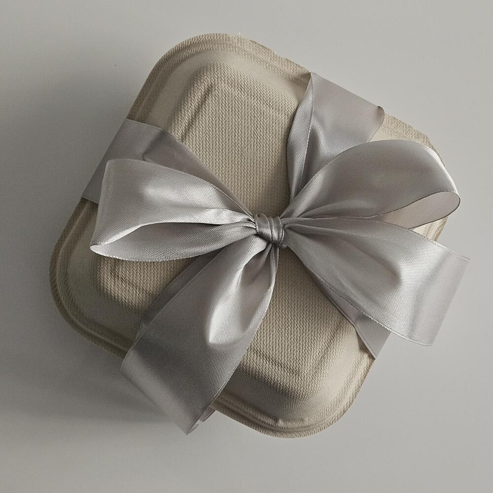 Бенто торт гусь "с др" на день рождения