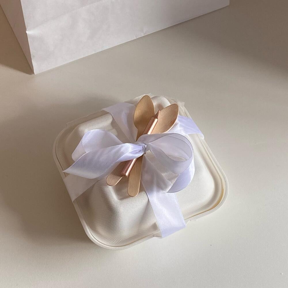 Бенто торт Happy B day