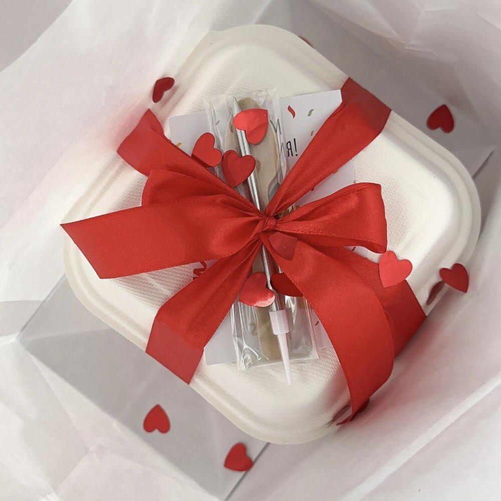 Бенто-торт happy birthday/ день рождения