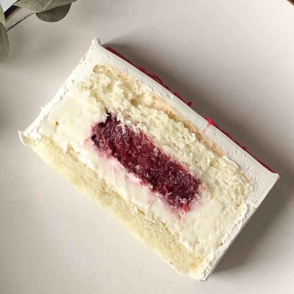 Бенто-торт happy birthday для девушки, жены, подруги, мамы, сестры