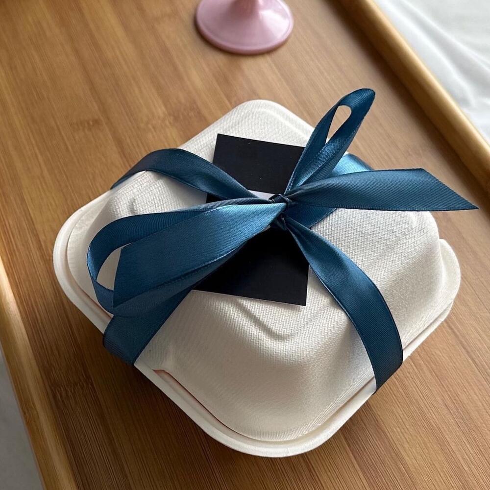 Бенто торт Happy Birthday my bestie для друга/подруги