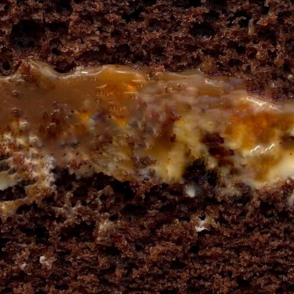 Бенто торт «Happy Birthday» с днем рождения