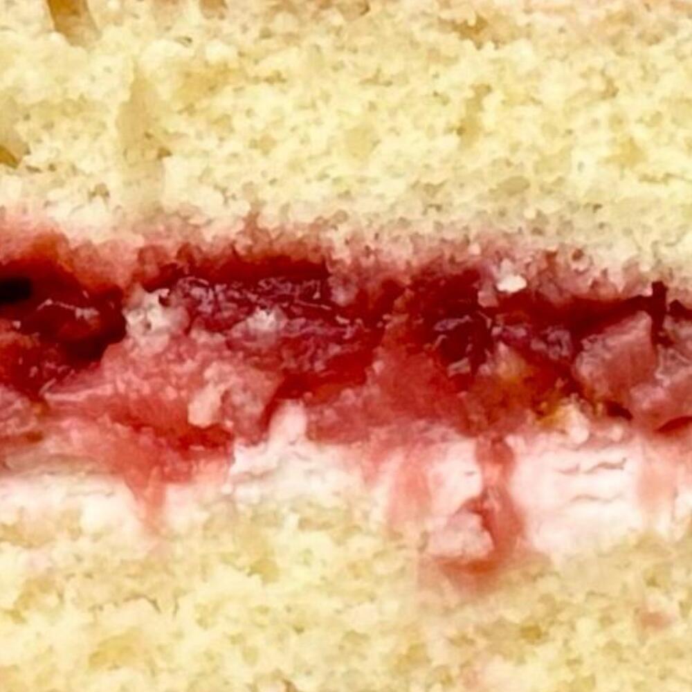 Бенто торт «Happy Birthday» с днем рождения