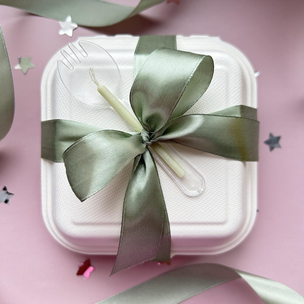 Бенто торт happy birthday с котом