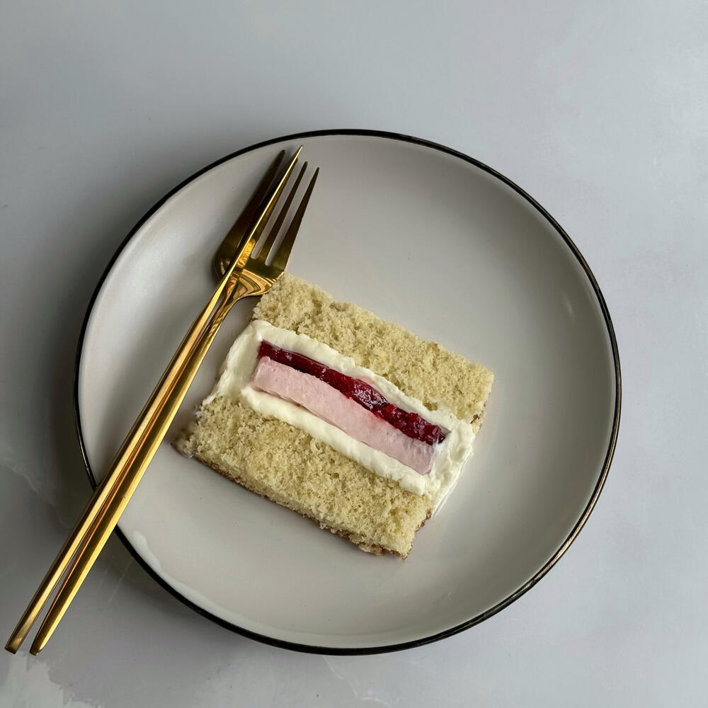 Бенто торт Harry Гарри «от Хагрида» с вашим именем