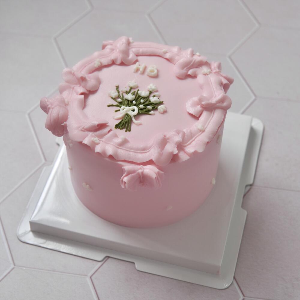 Бенто торт hb | maxi