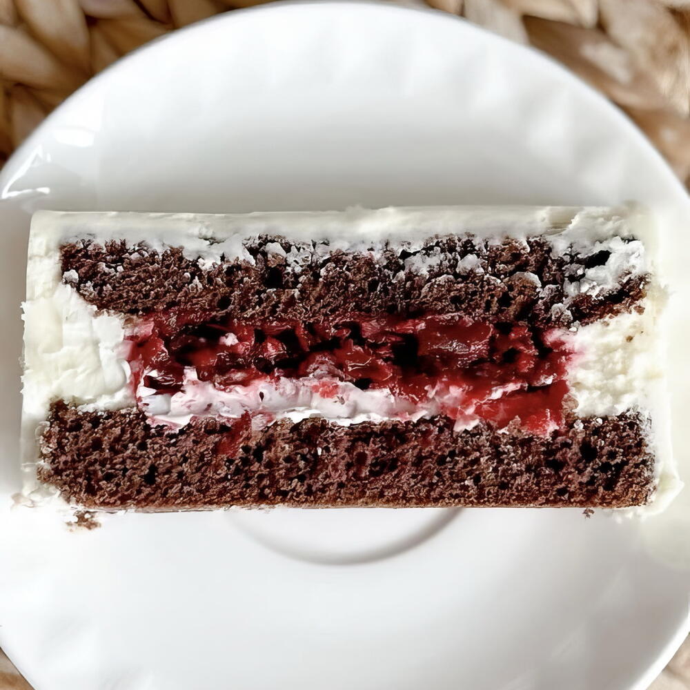 Бенто торт «Hello