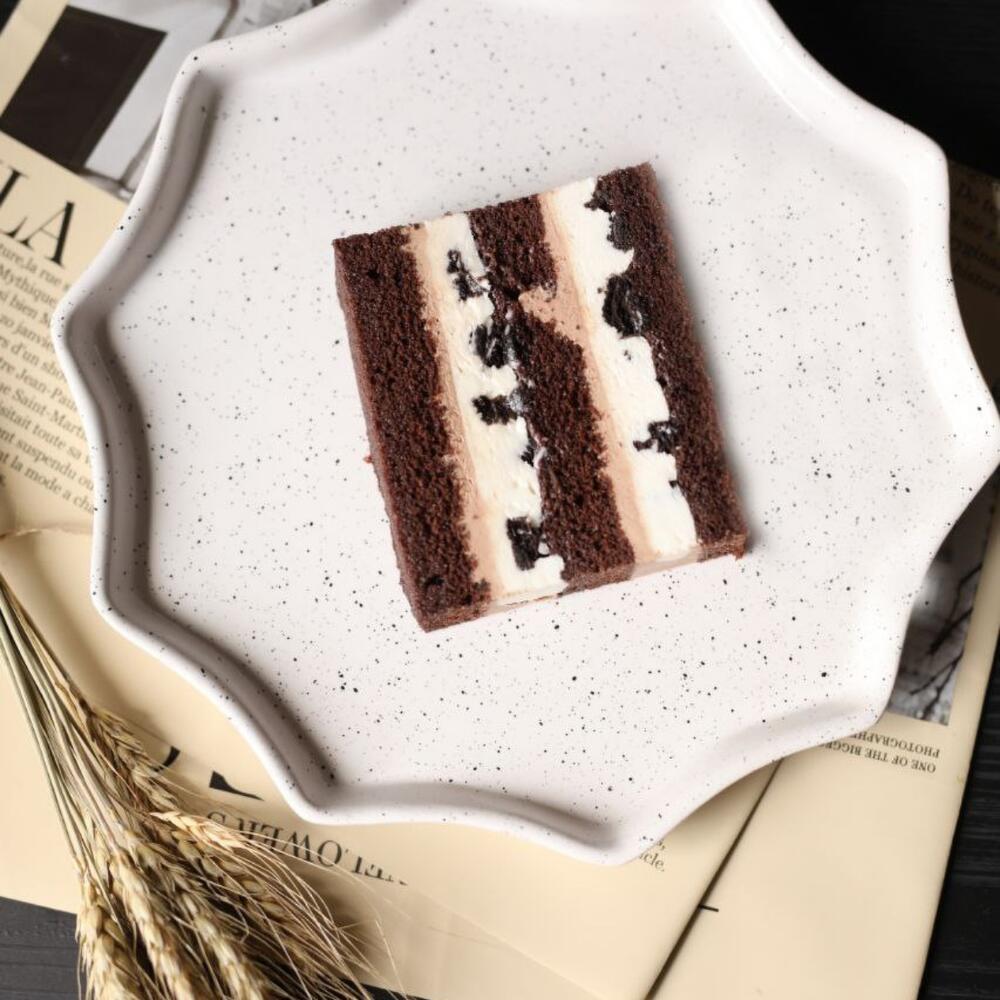 Бенто торт Хэллоуин