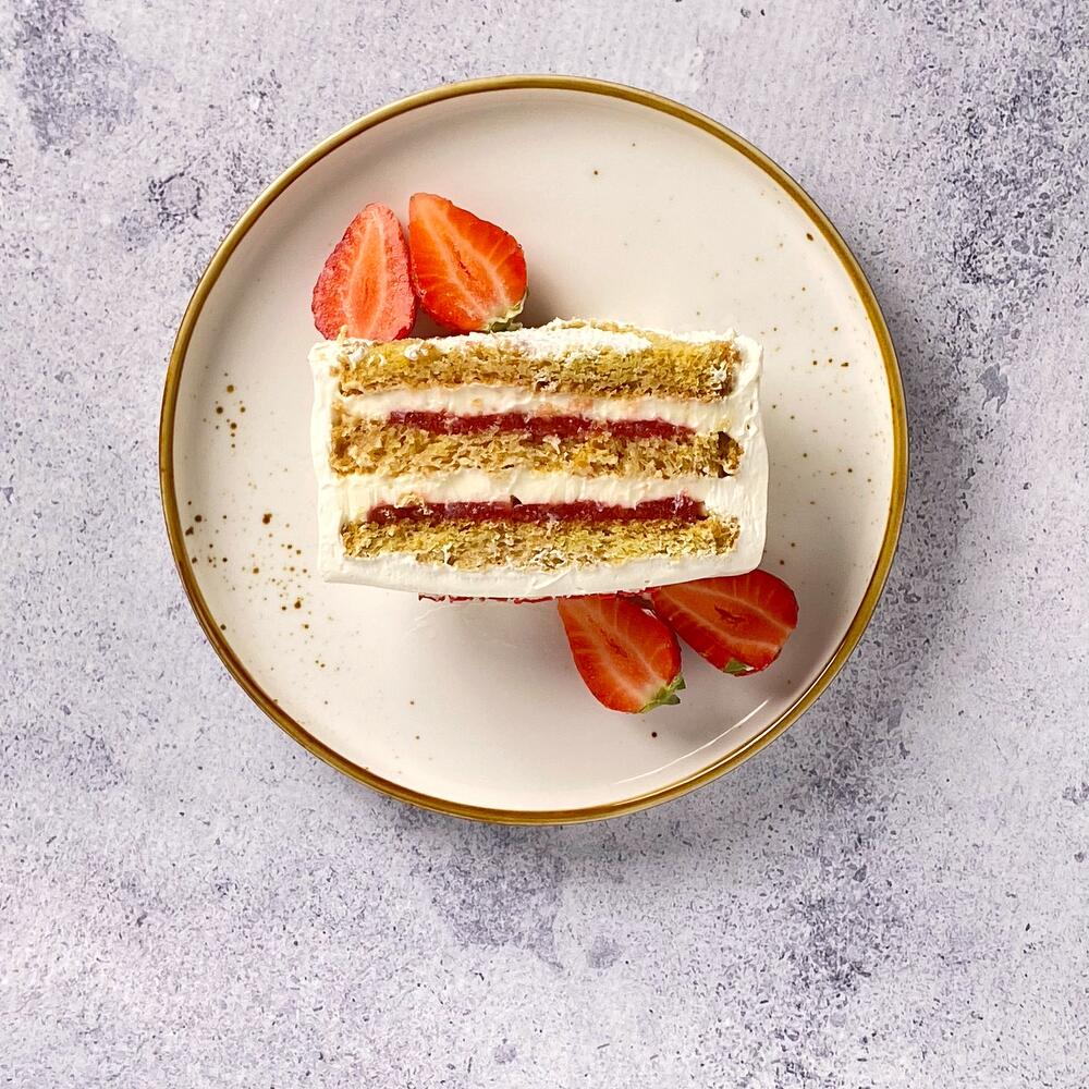 Бенто торт хэппи бёздэй