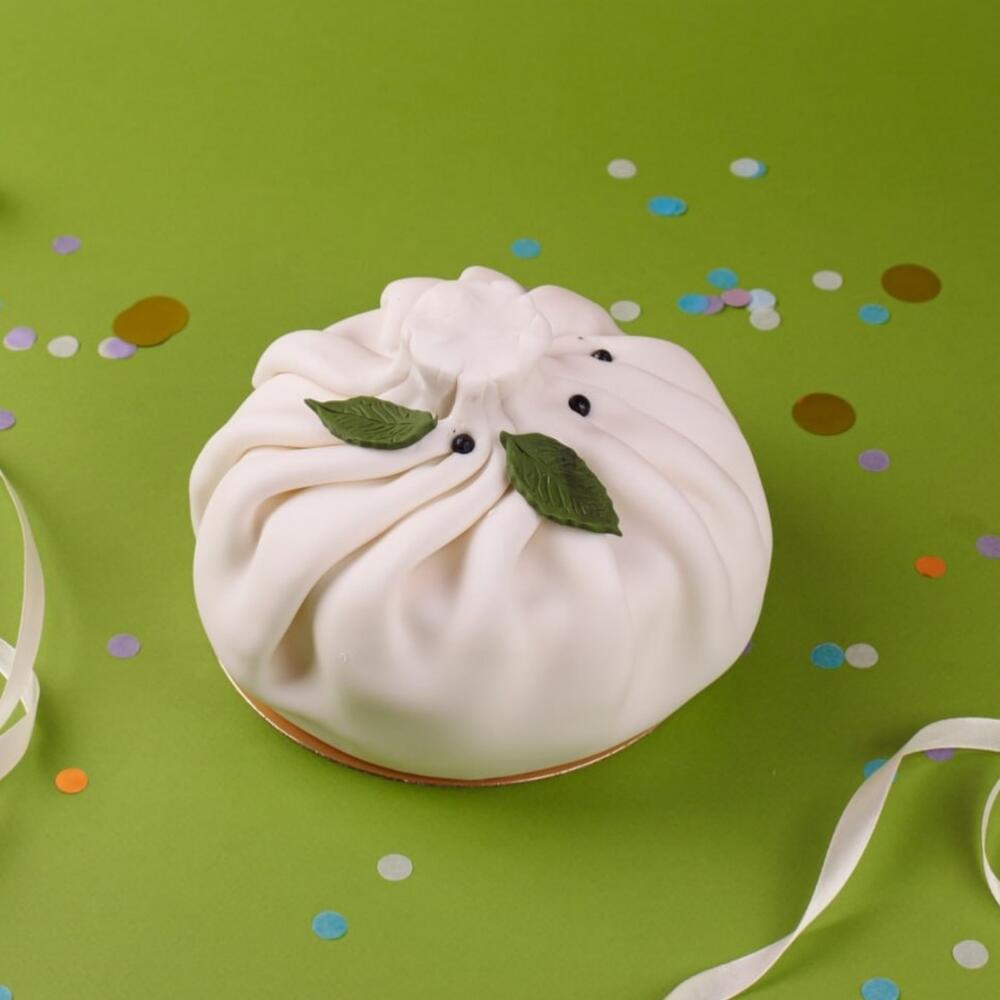 Бенто-торт Хинкаль