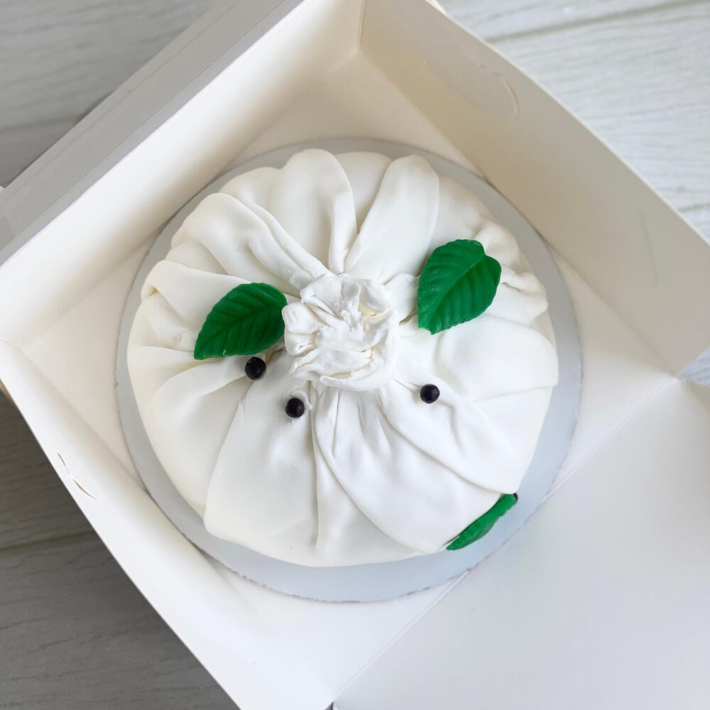 Бенто торт «Хинкали»