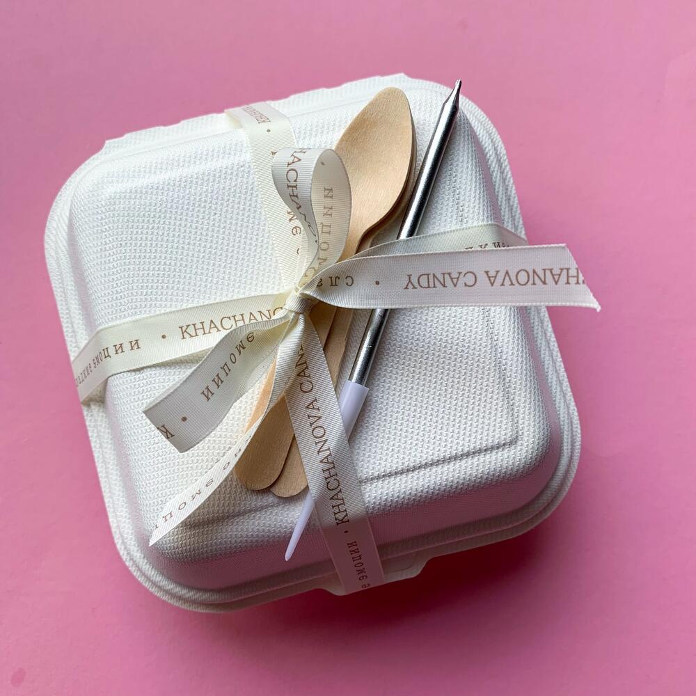 Бенто торт "Хотела подарить БМВ" мужу, мужчине, брату на день рождения