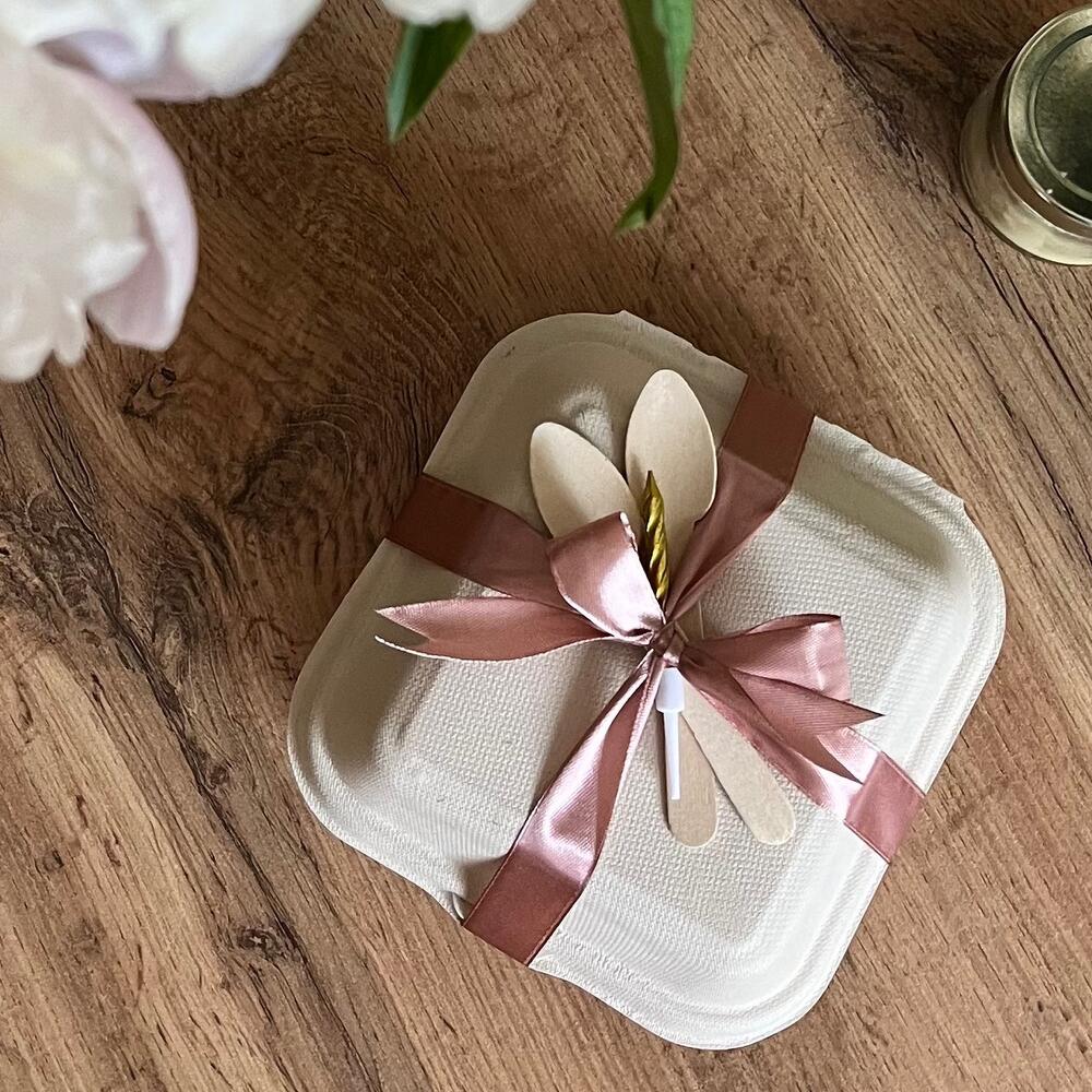 Бенто торт «Хотела заказать»