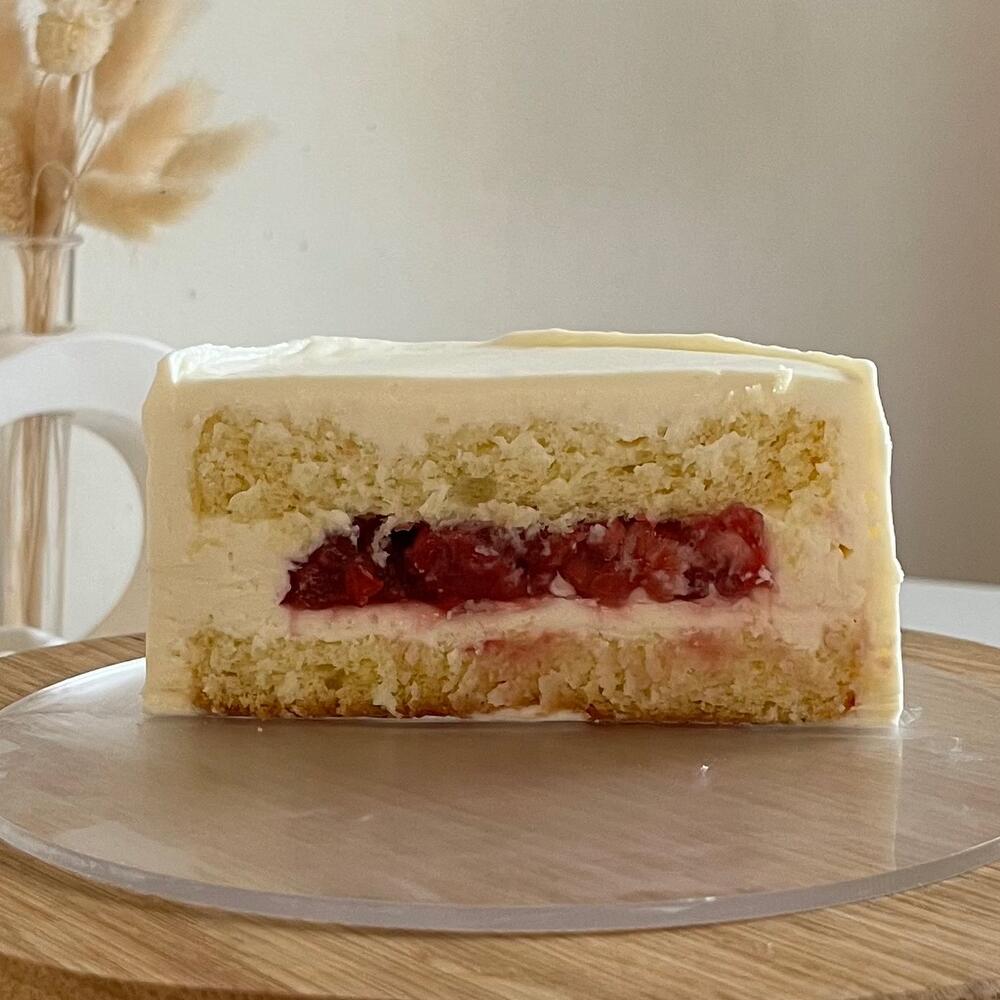 Бенто торт «Хотела заказать»