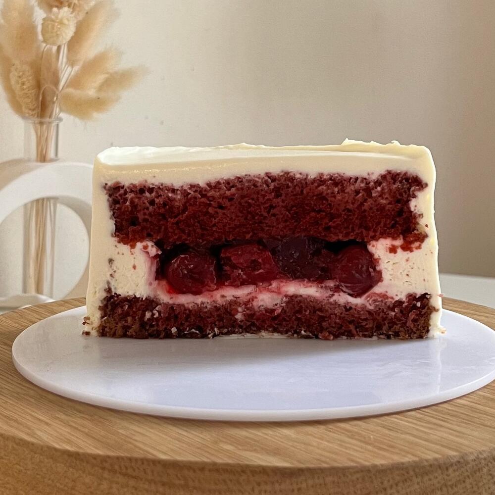 Бенто торт «Хотела заказать»